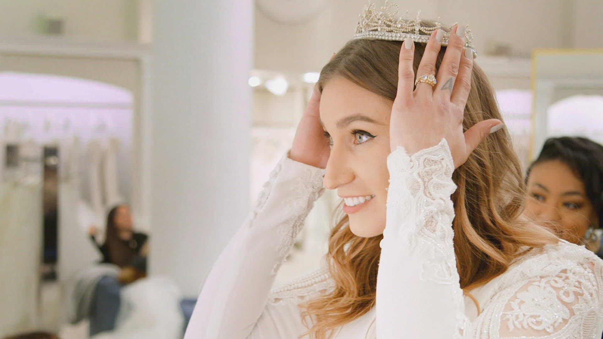 Is It Crown-Worthy?