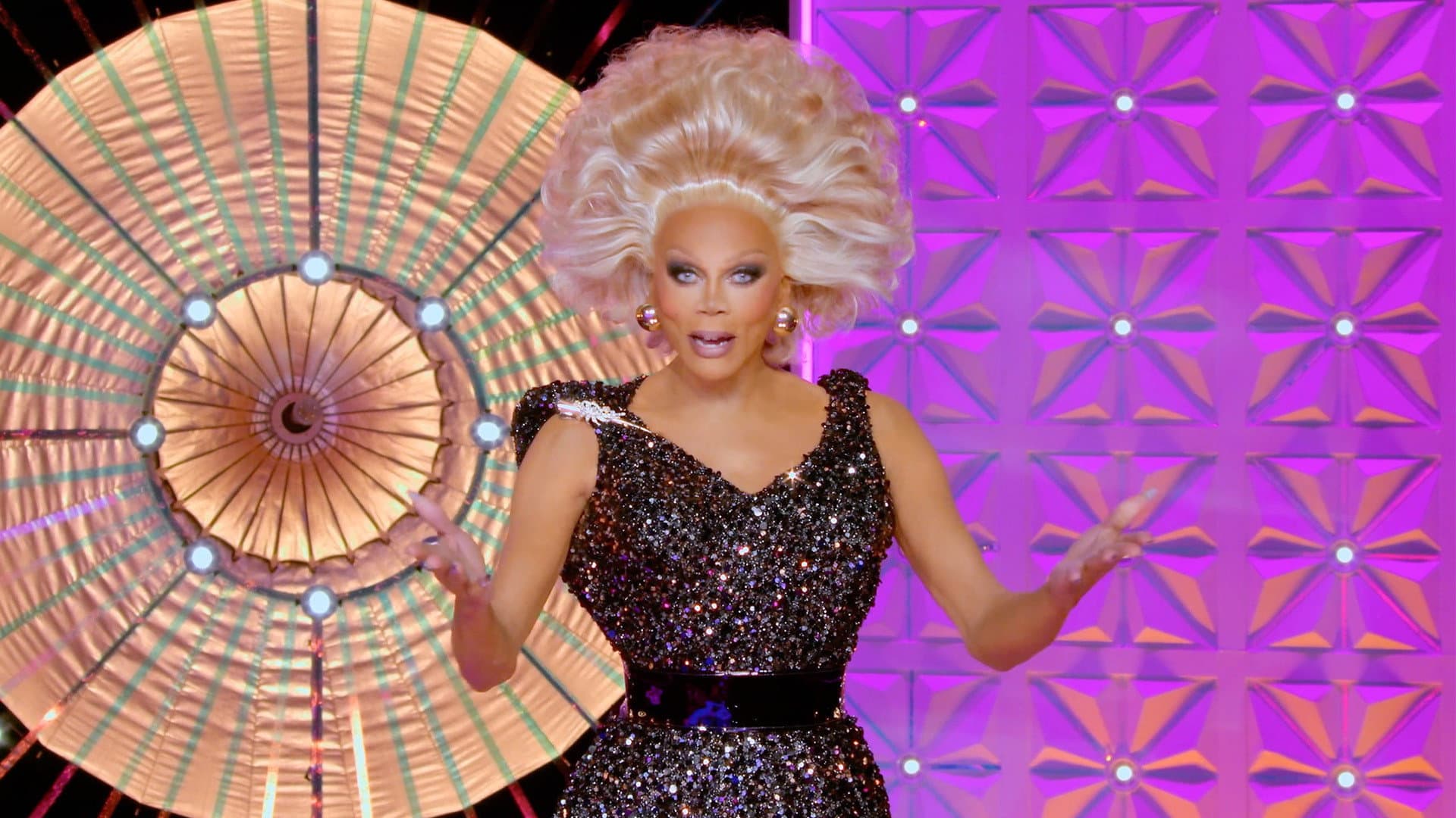 Croydon – The Rusical