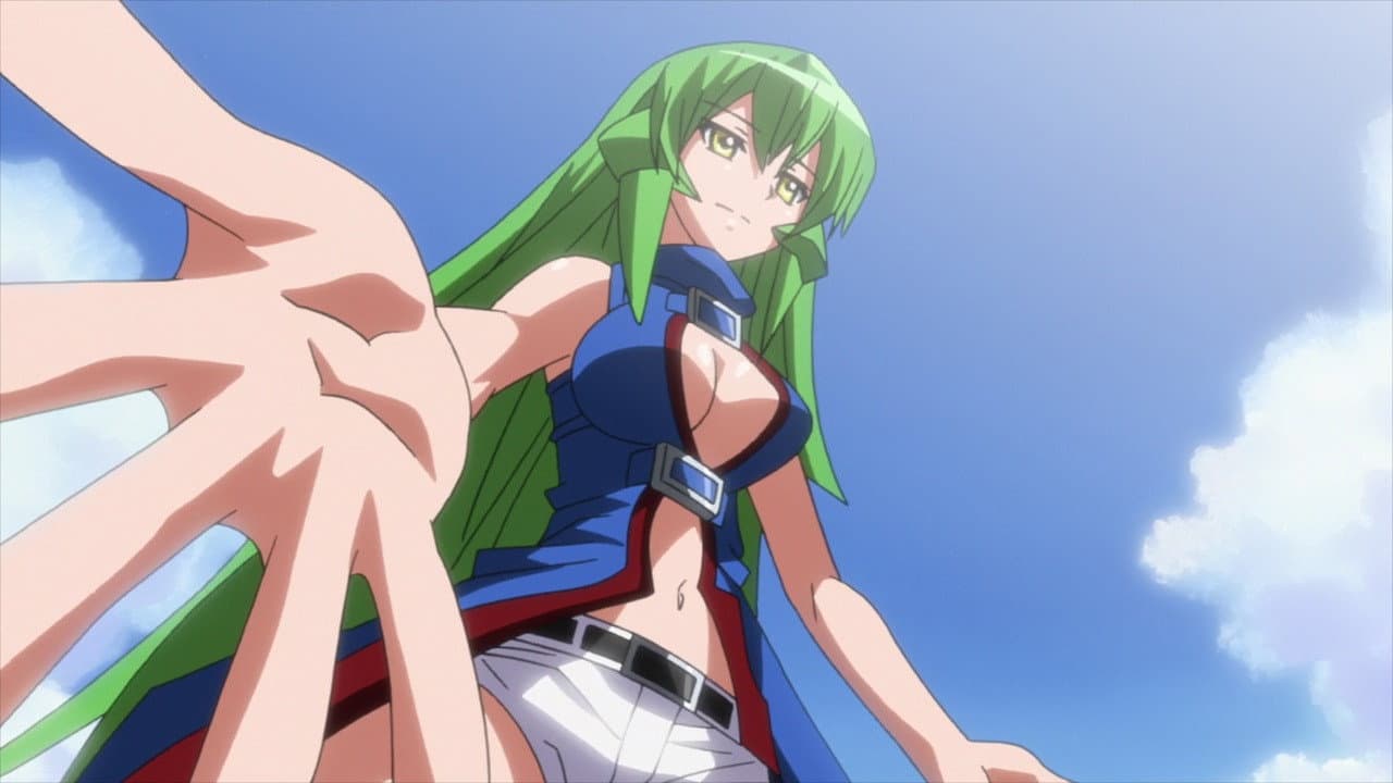 Lilith Temptation