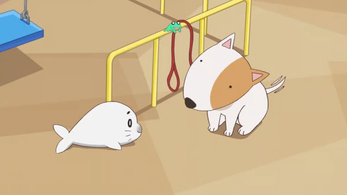 Episode 6