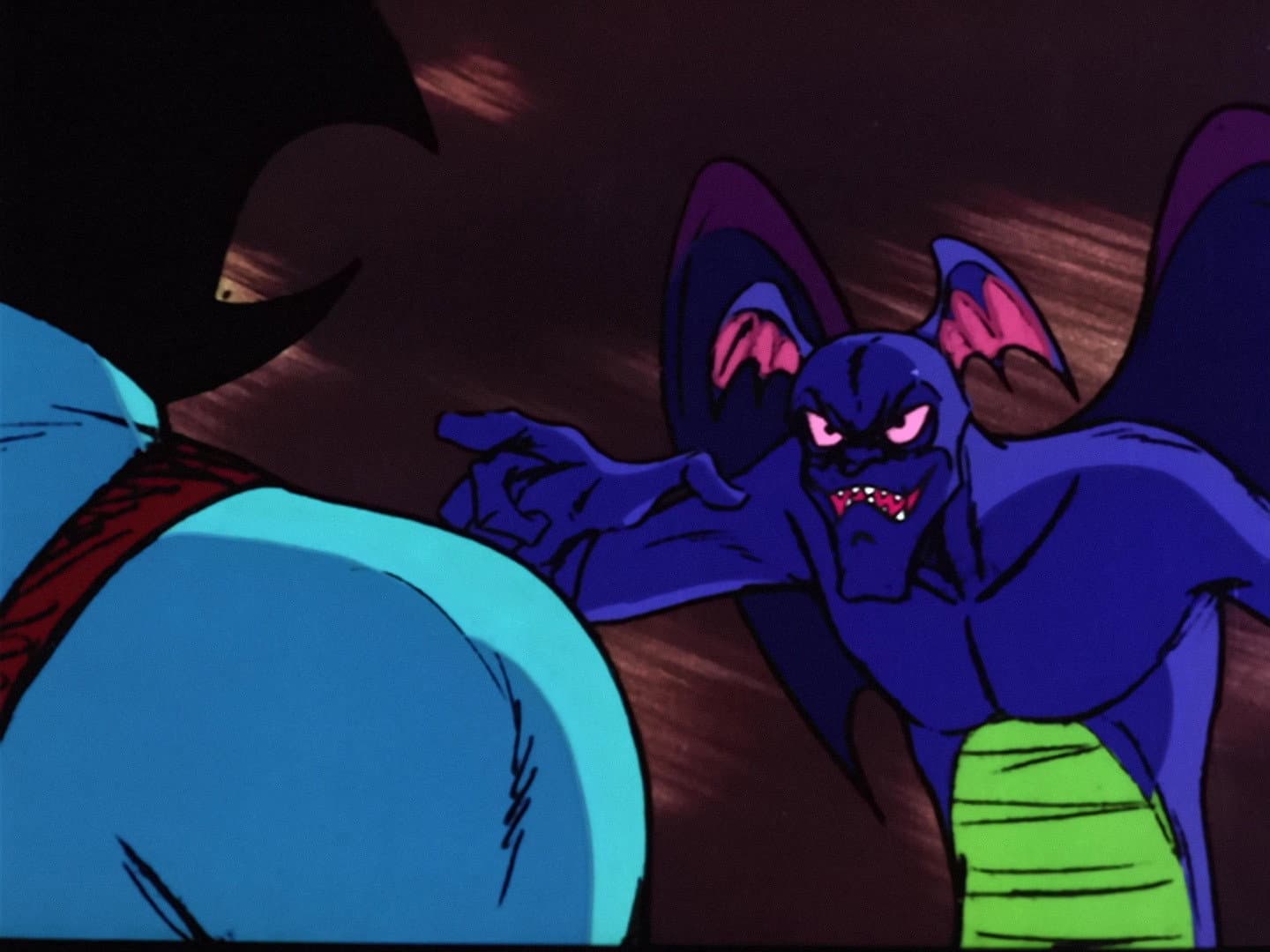 Demon Gelge