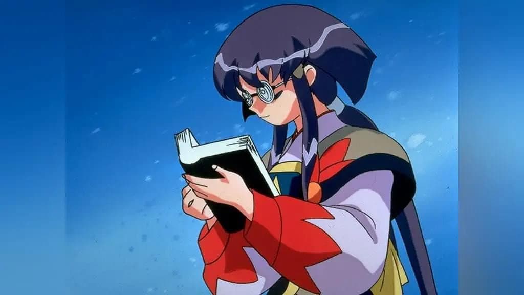 The Third Magical Girl