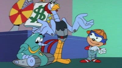 High Stakes Sonic