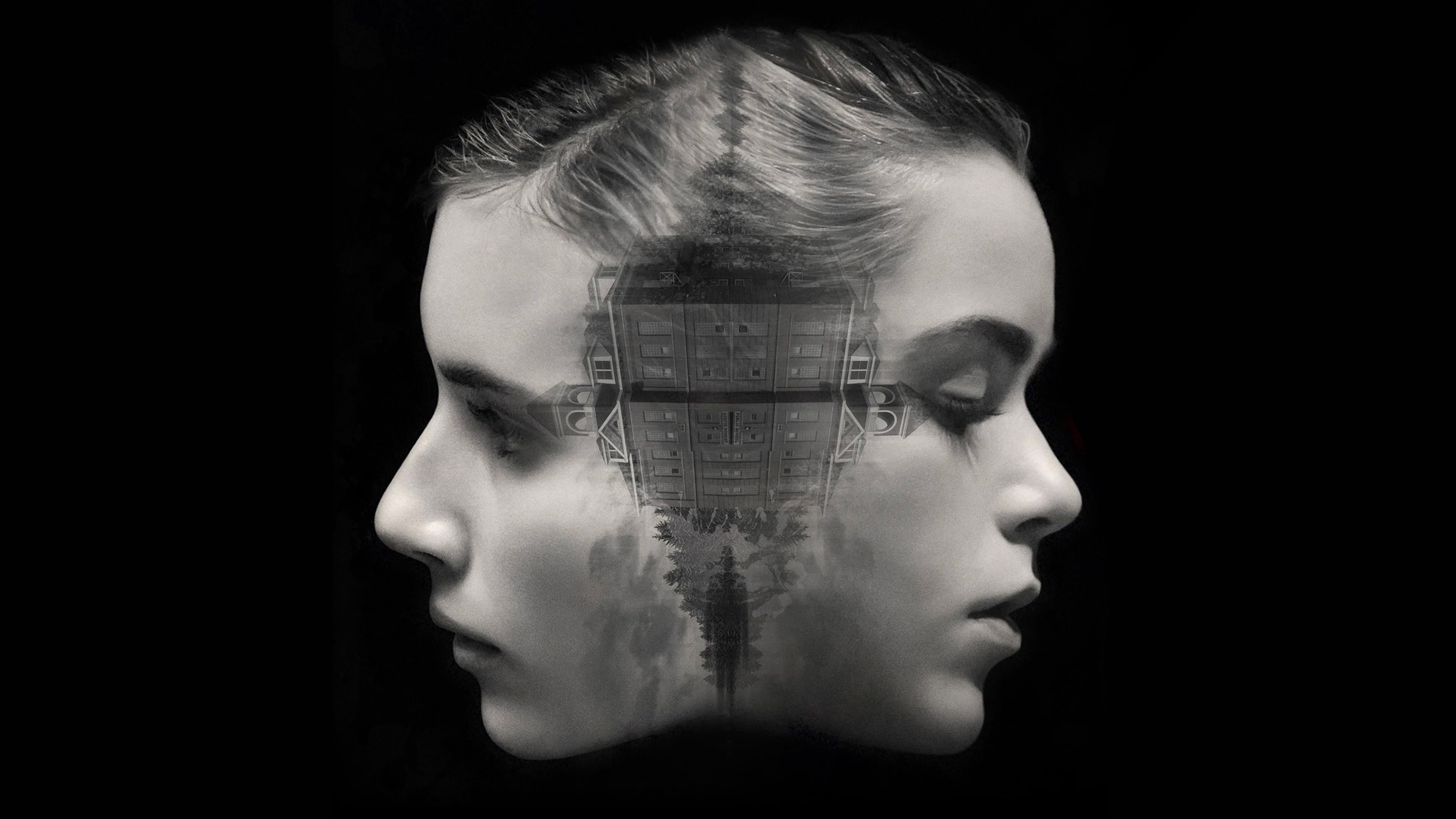 The Blackcoat's Daughter