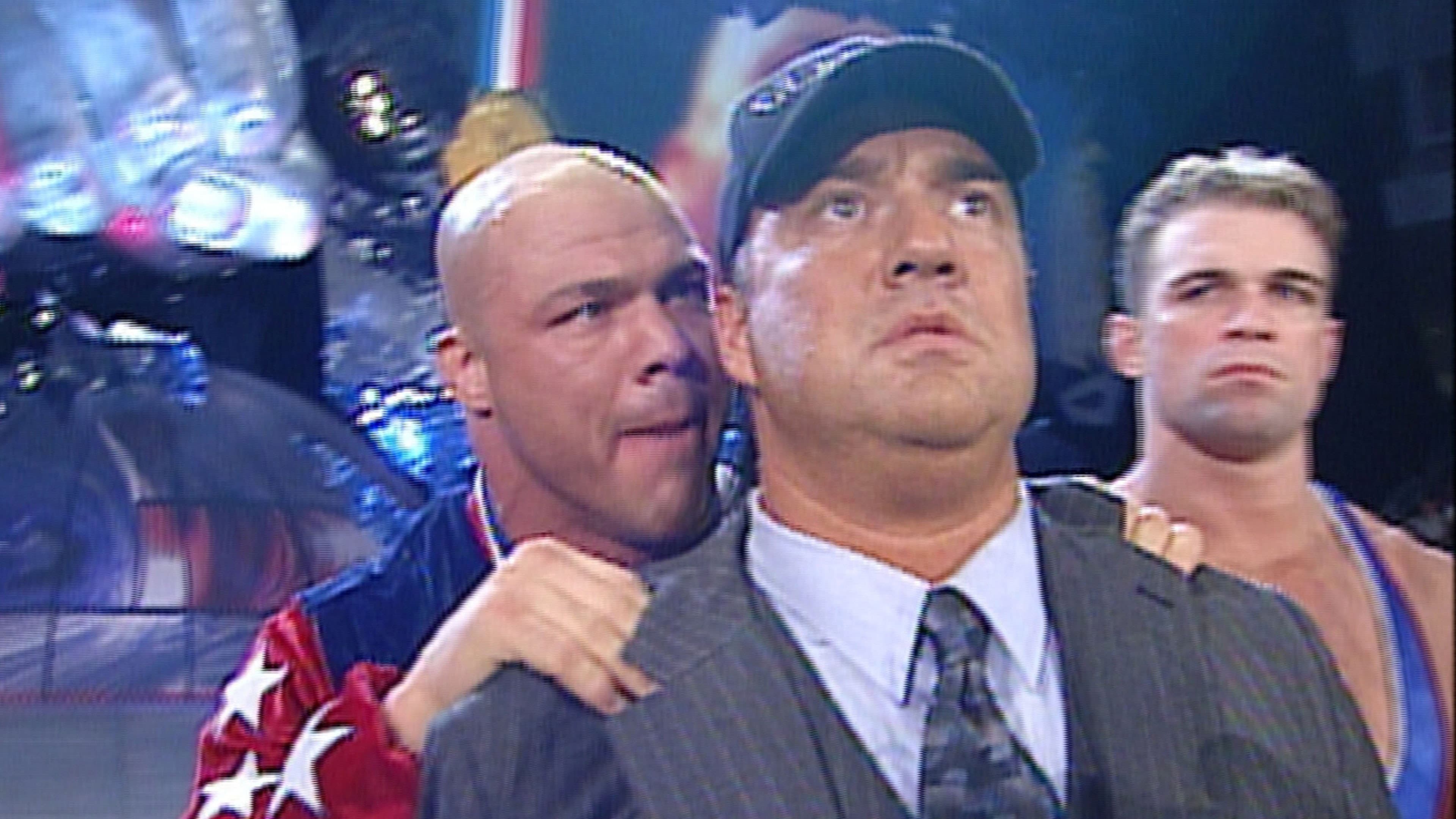 SmackDown - Mar. 06, 2003