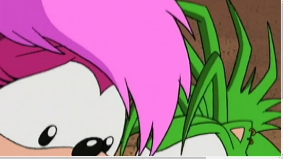 Sonic Tonic