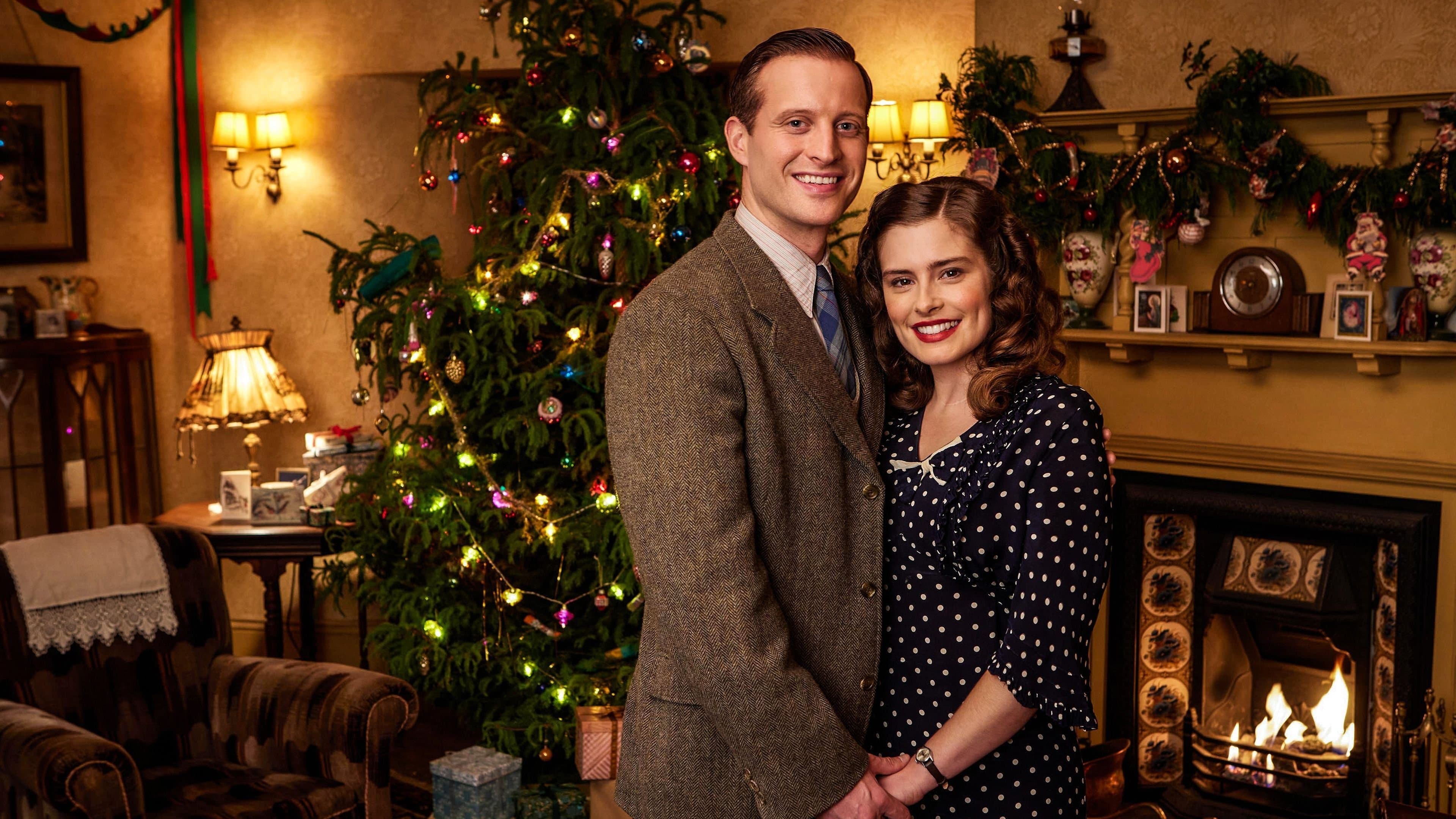 The Perfect Christmas