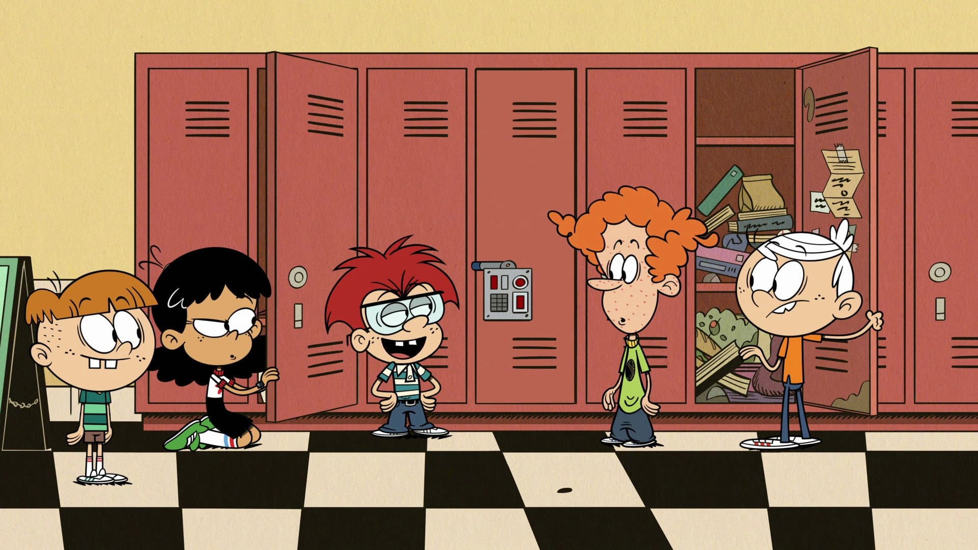 The Hurt Lockers