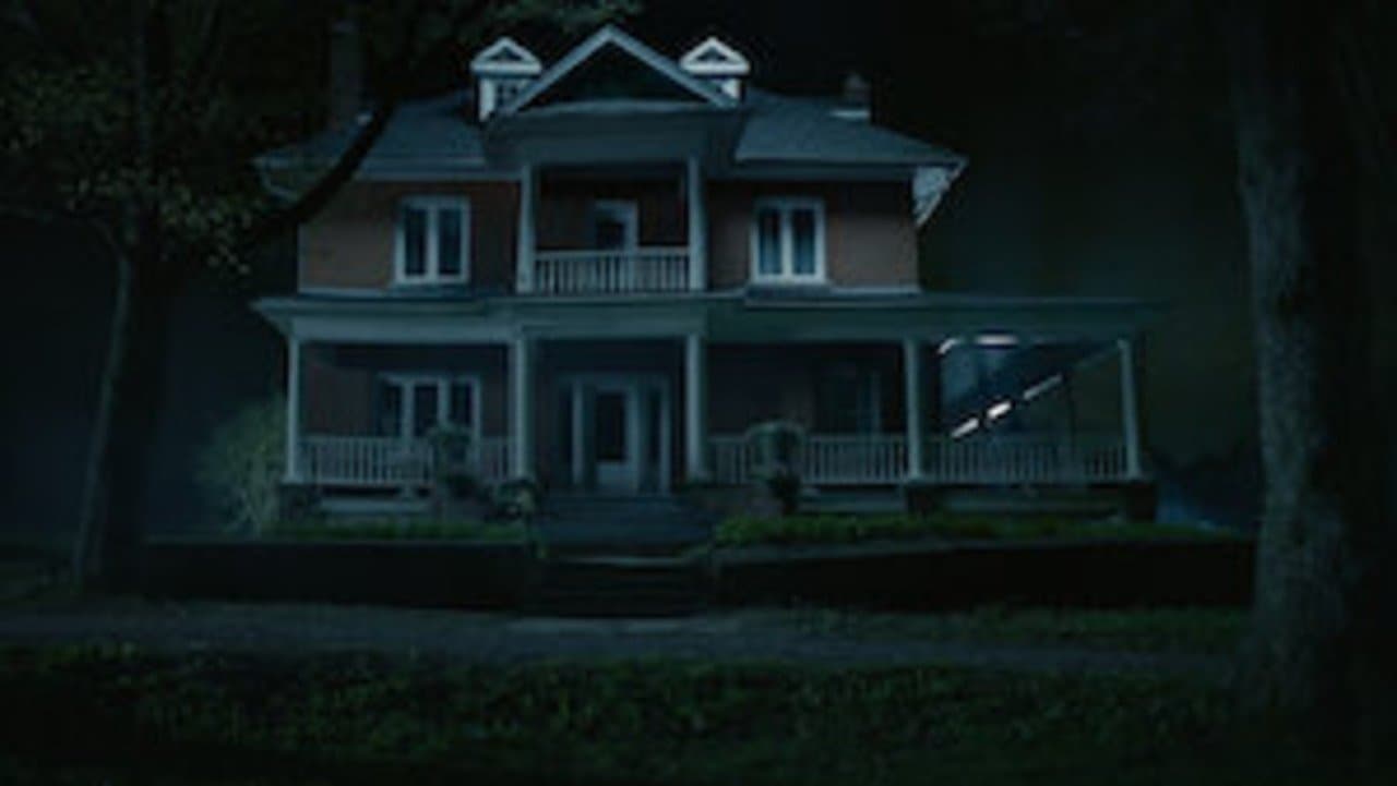 This House Murdered Me (1)
