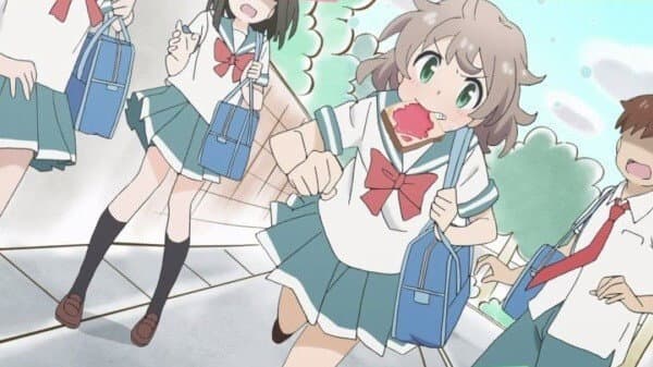 Would You Like to Admire and Appreciate Yuzuka with Me?