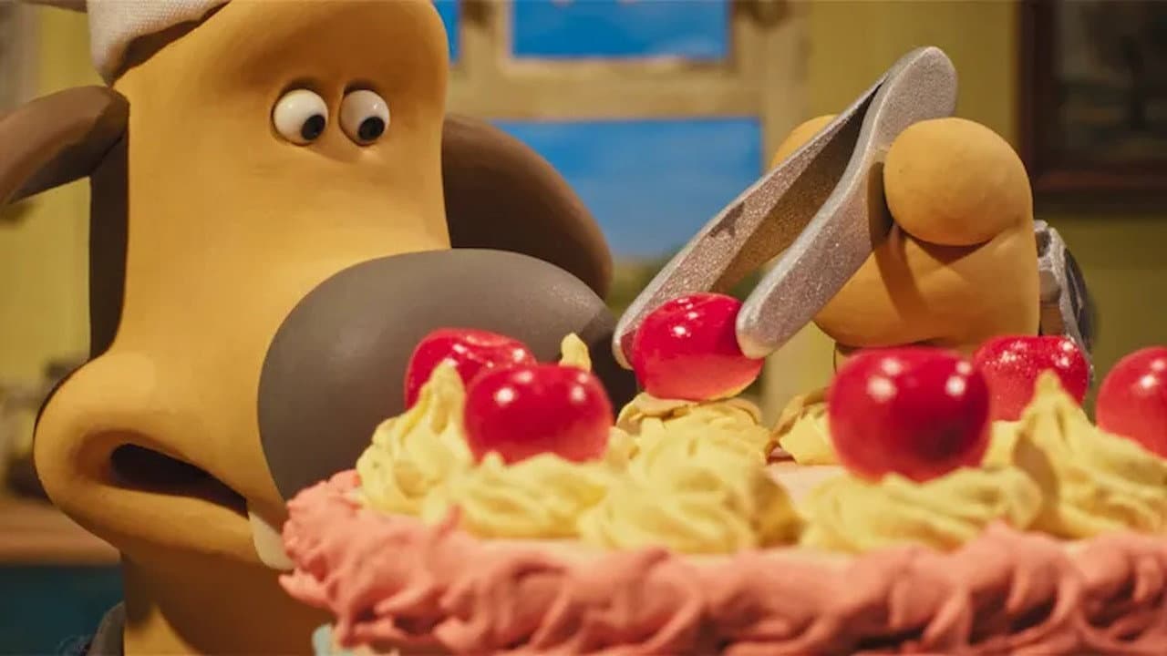 Bake It Easy