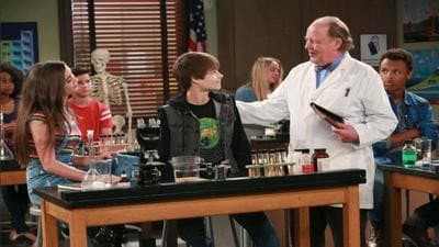 Girl Meets STEM