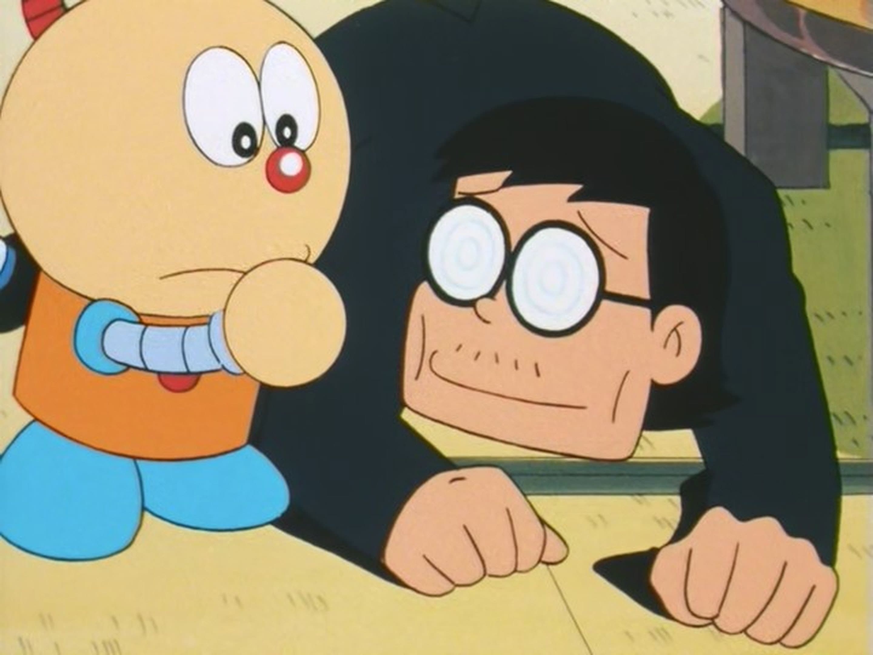 Episode 109