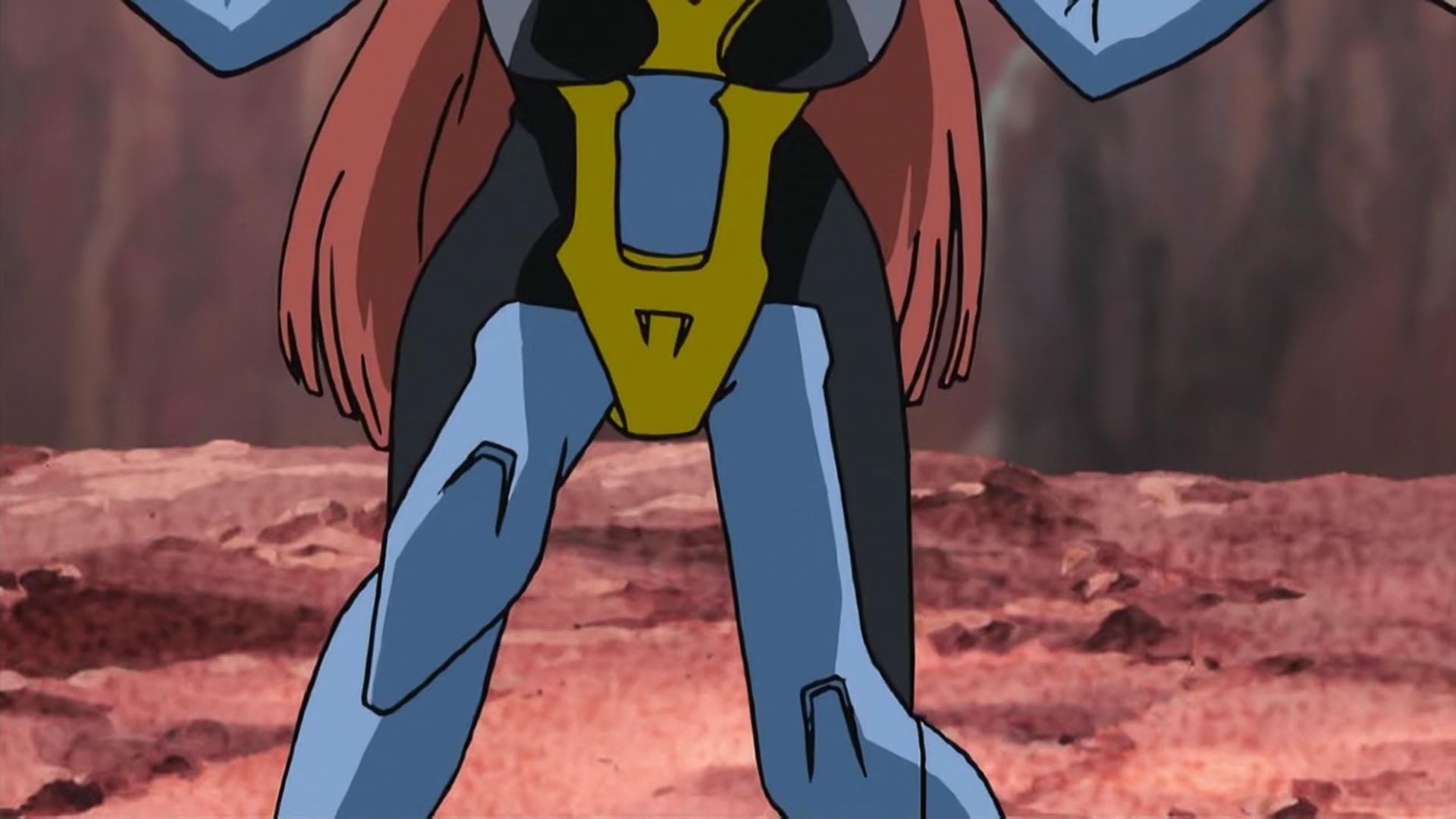 La fuga di Sakon