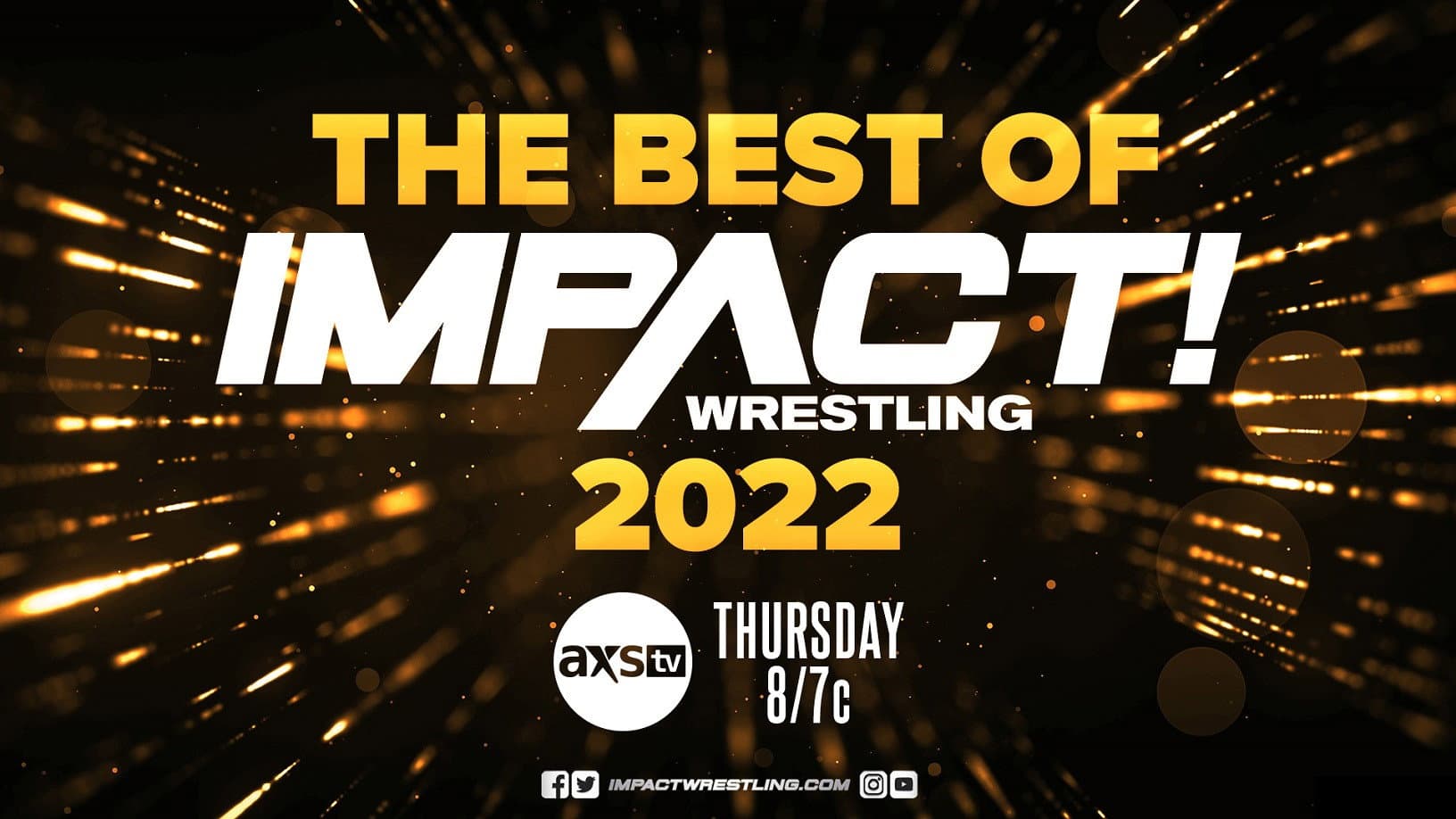 Impact! #963
