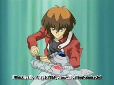 Judai Revived!? A Brand NEW Journey