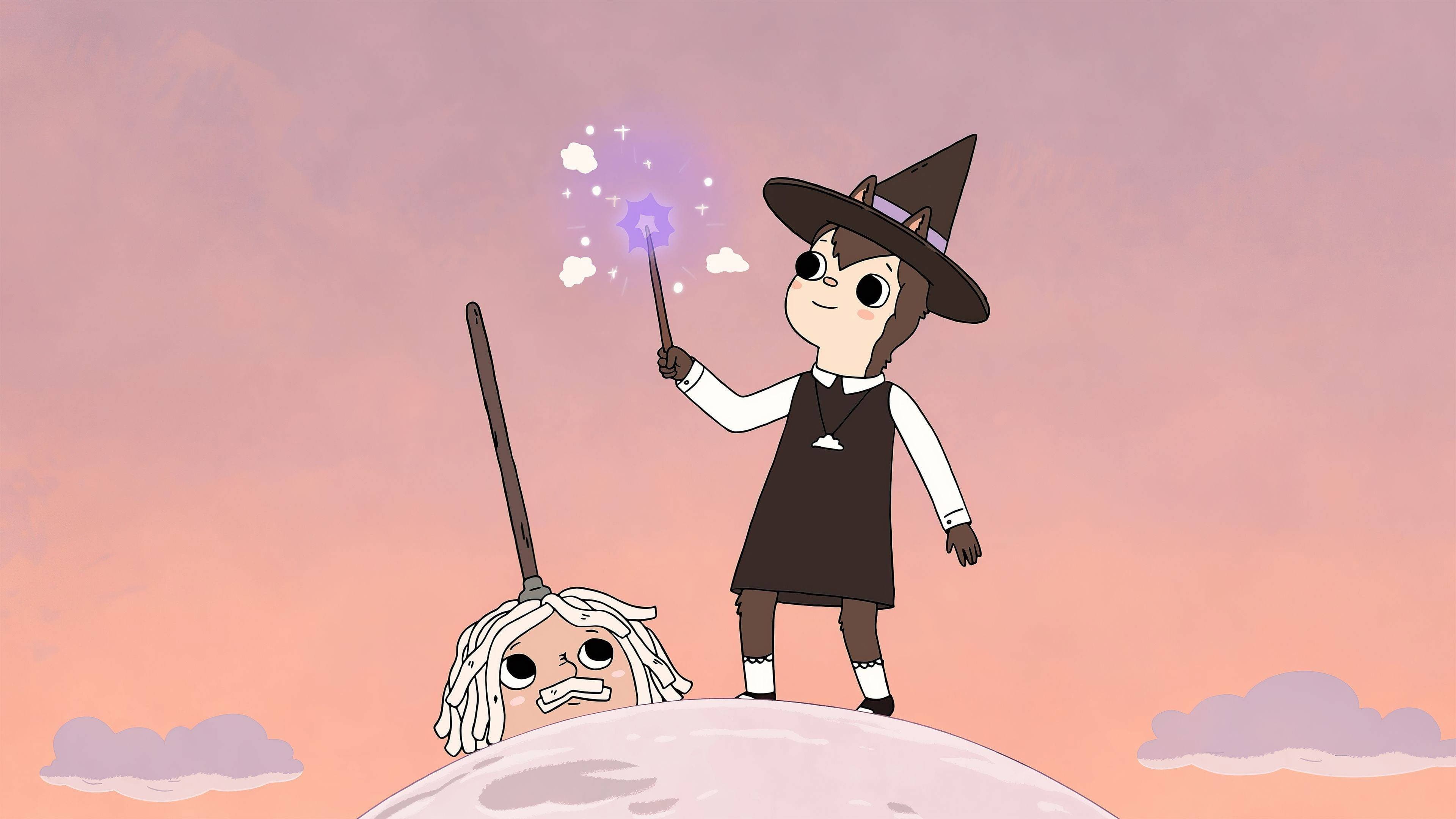 Mop Forever