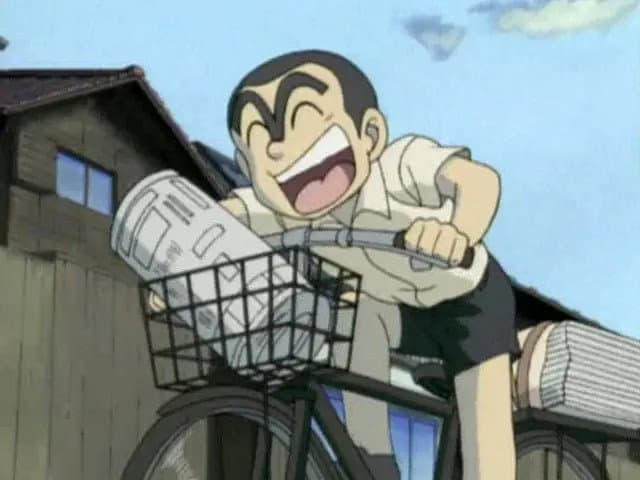 Episode 180