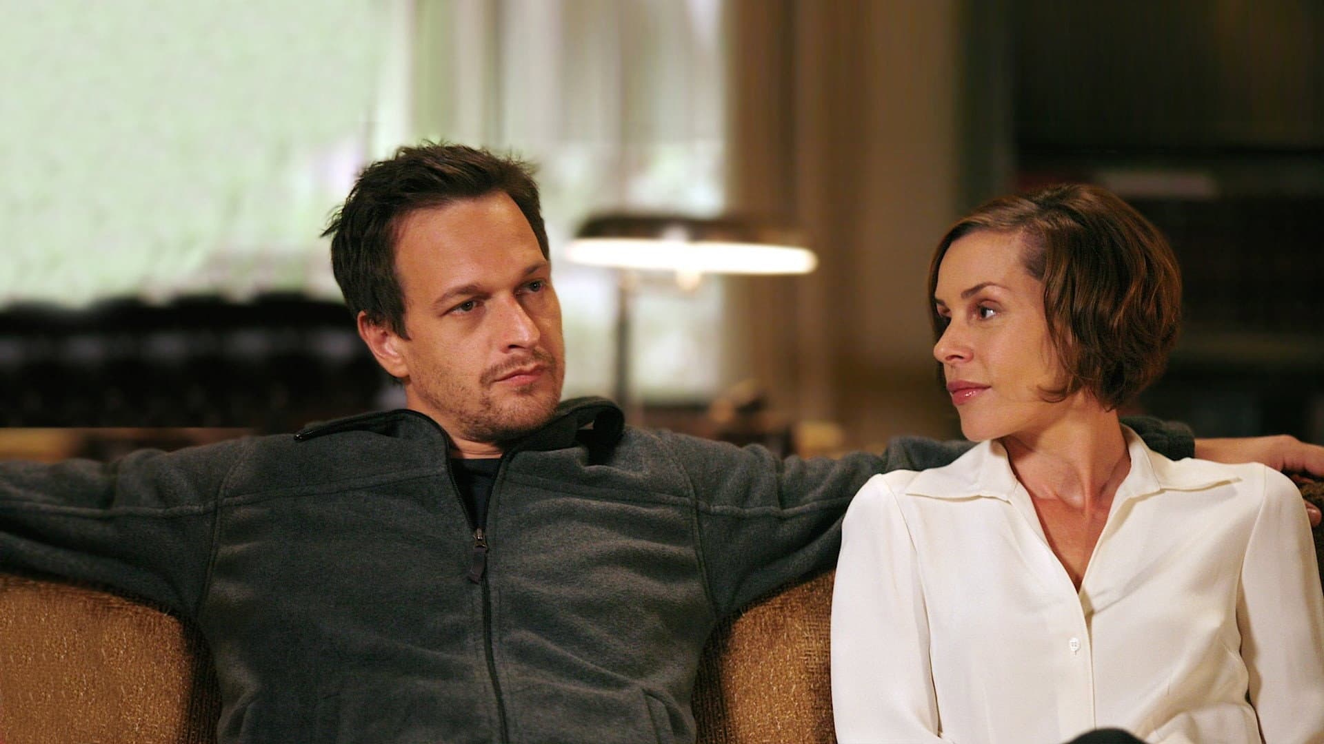 Jake and Amy - Week Two