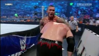 SmackDown - Jul. 16, 2010