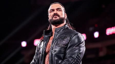 Drew McIntyre