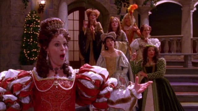 Dewey's Opera