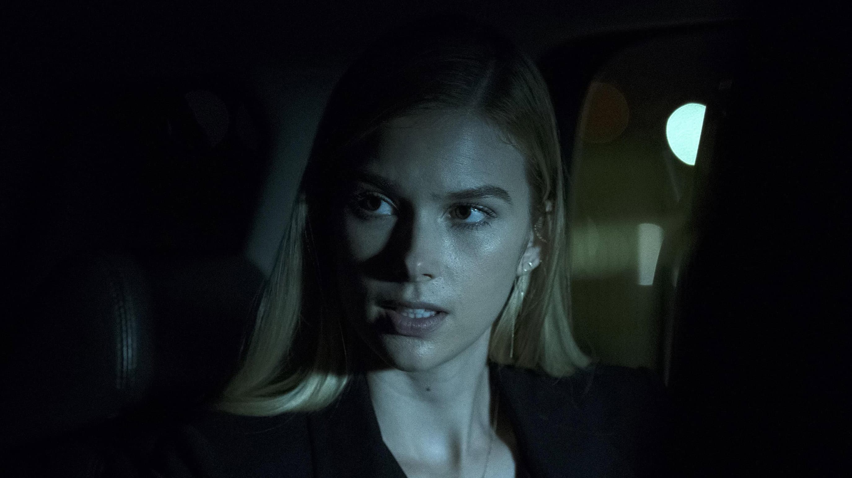 Out of the Shadows