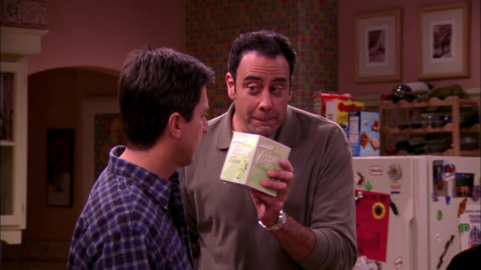 Tissues