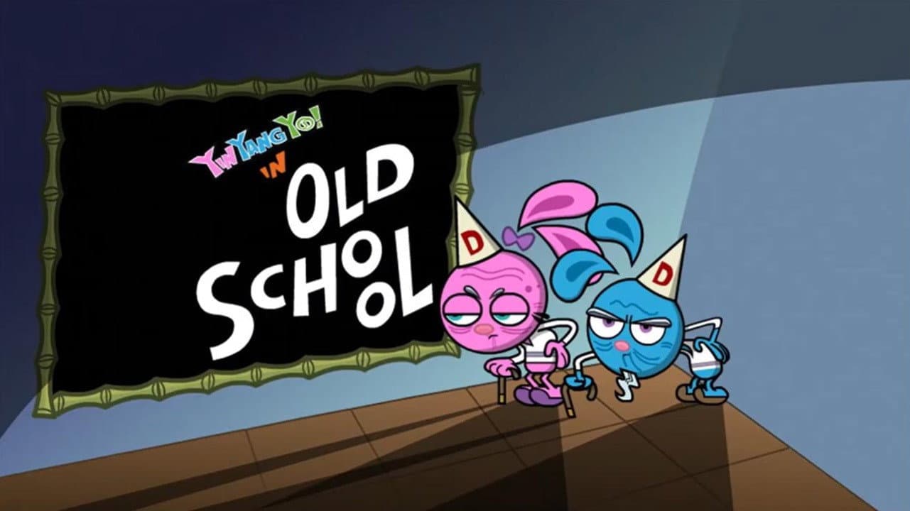 Old School
