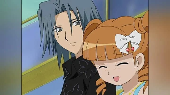 It Would Be Nice to Be Able to Dissolve the Heart!