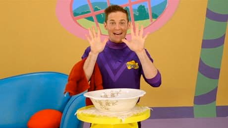 Wash Your Hands