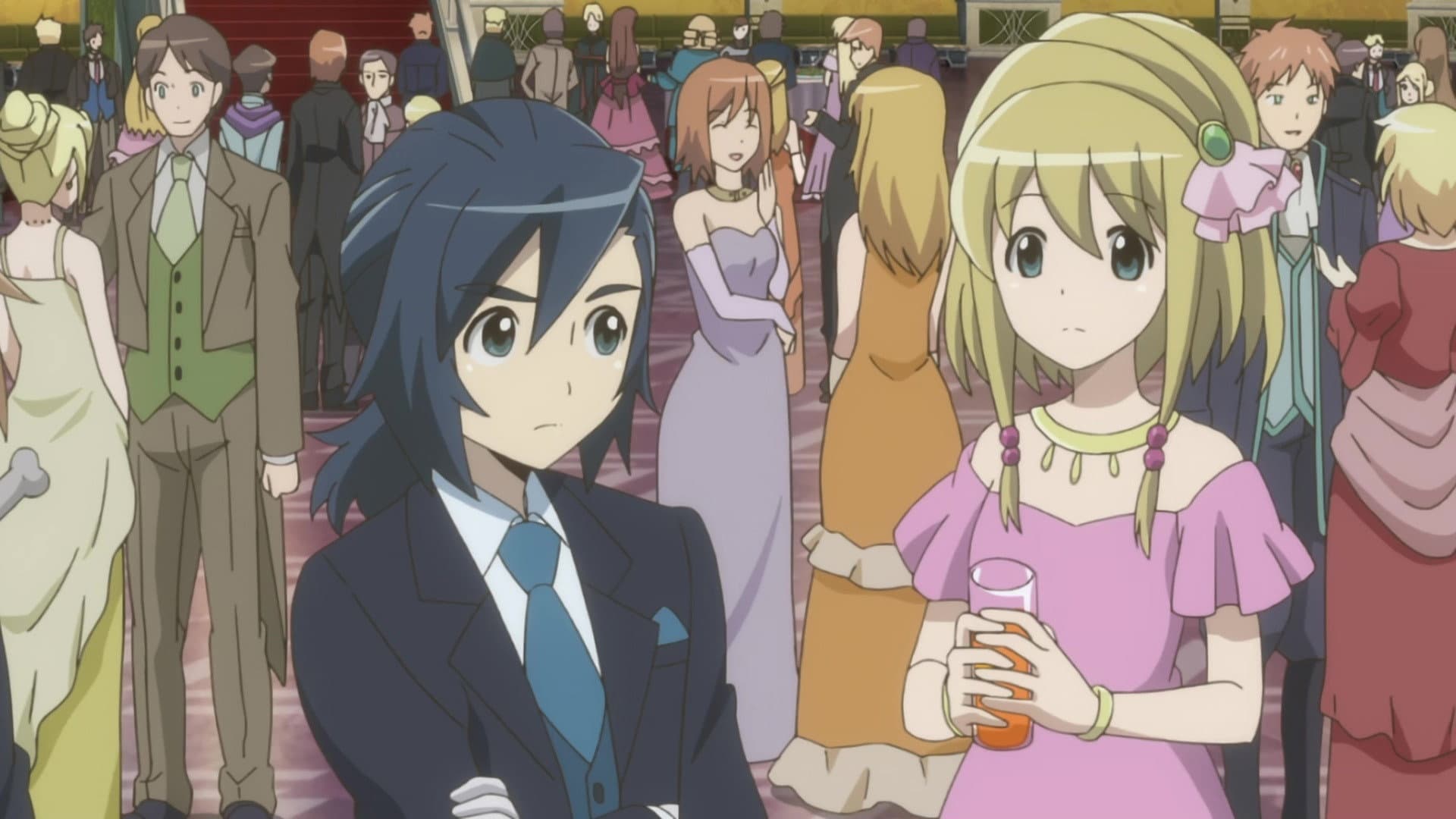 Waltz for Two