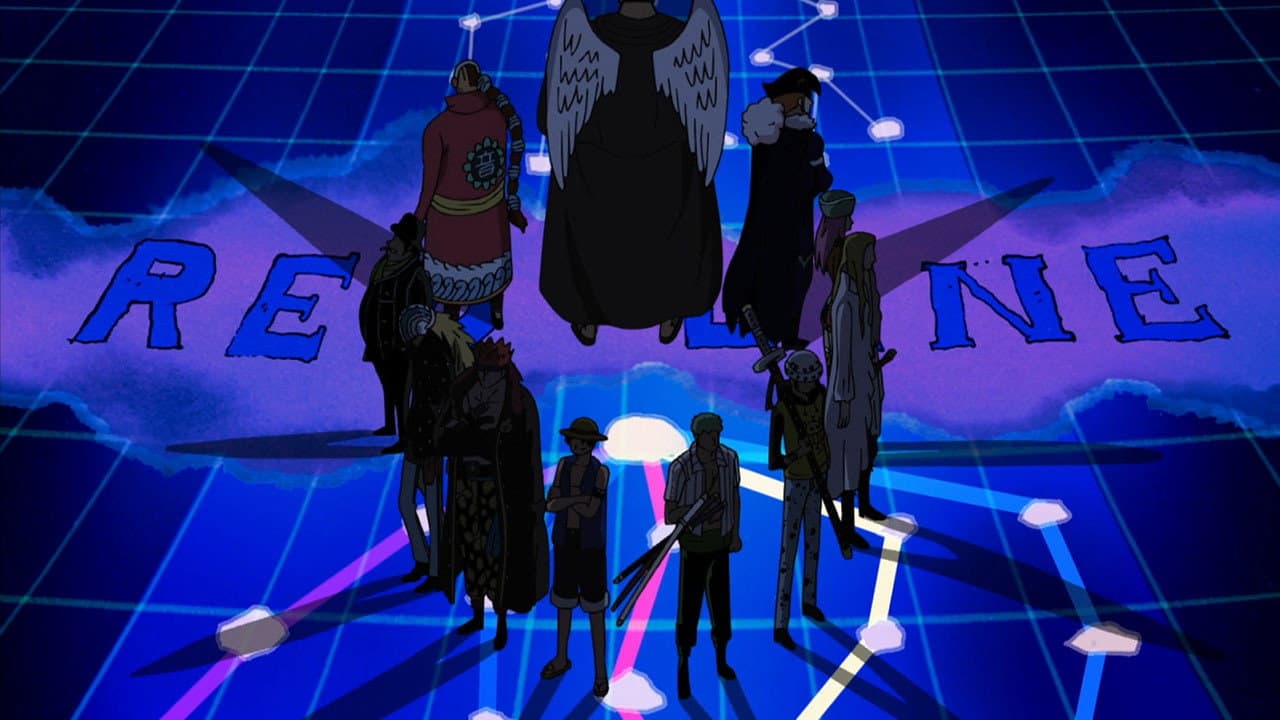 New Rivals Gather! The 11 Supernovas