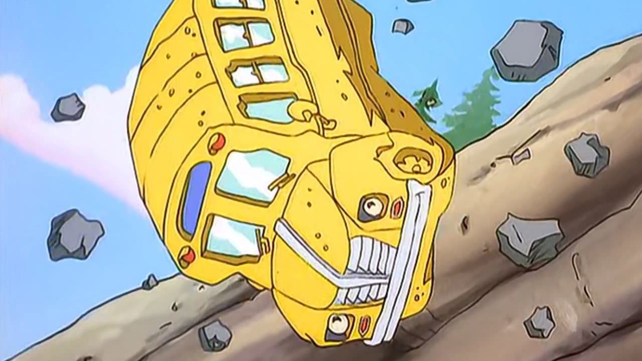 Rocks and Rolls