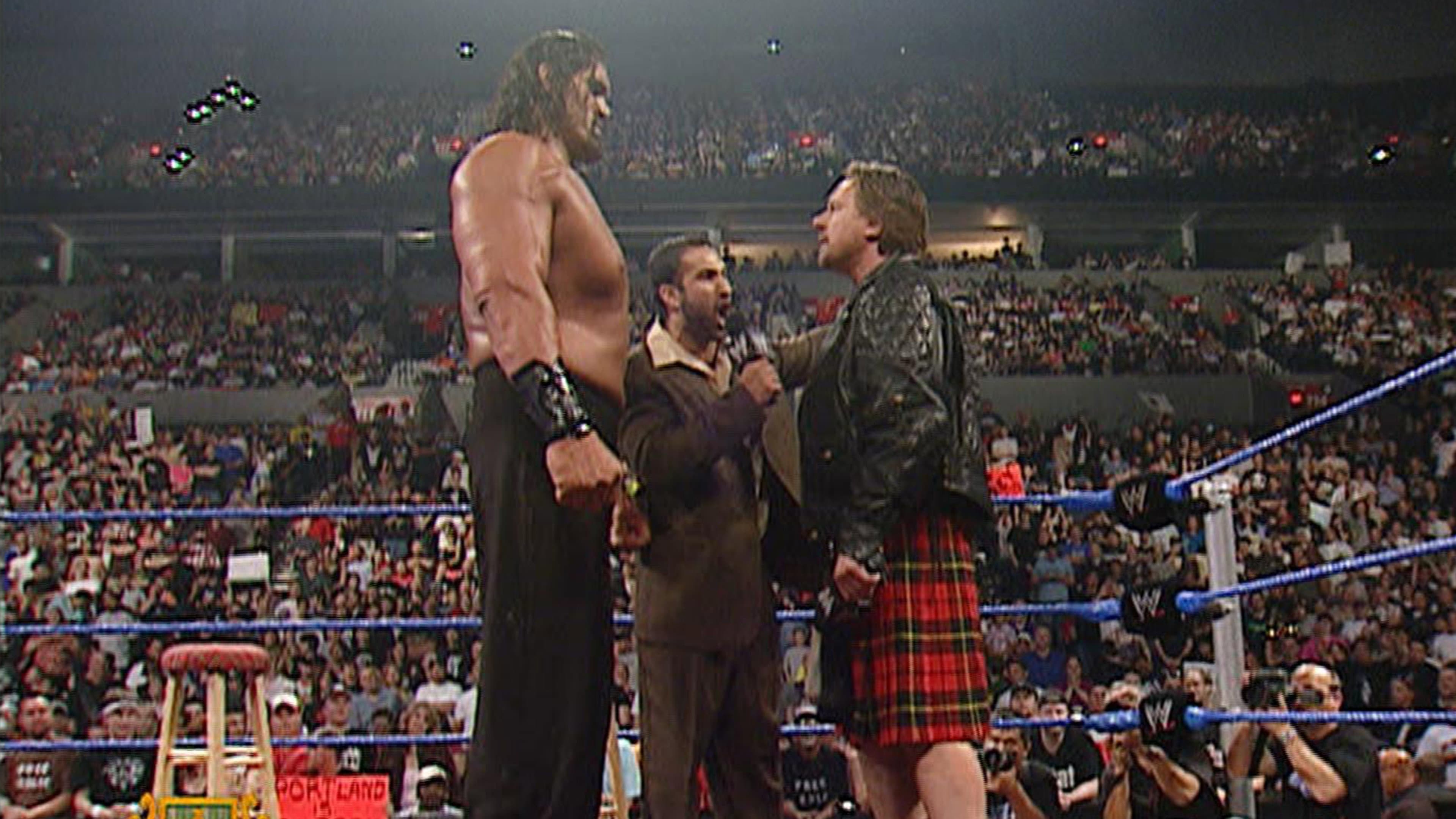 SmackDown - Jun. 02, 2006