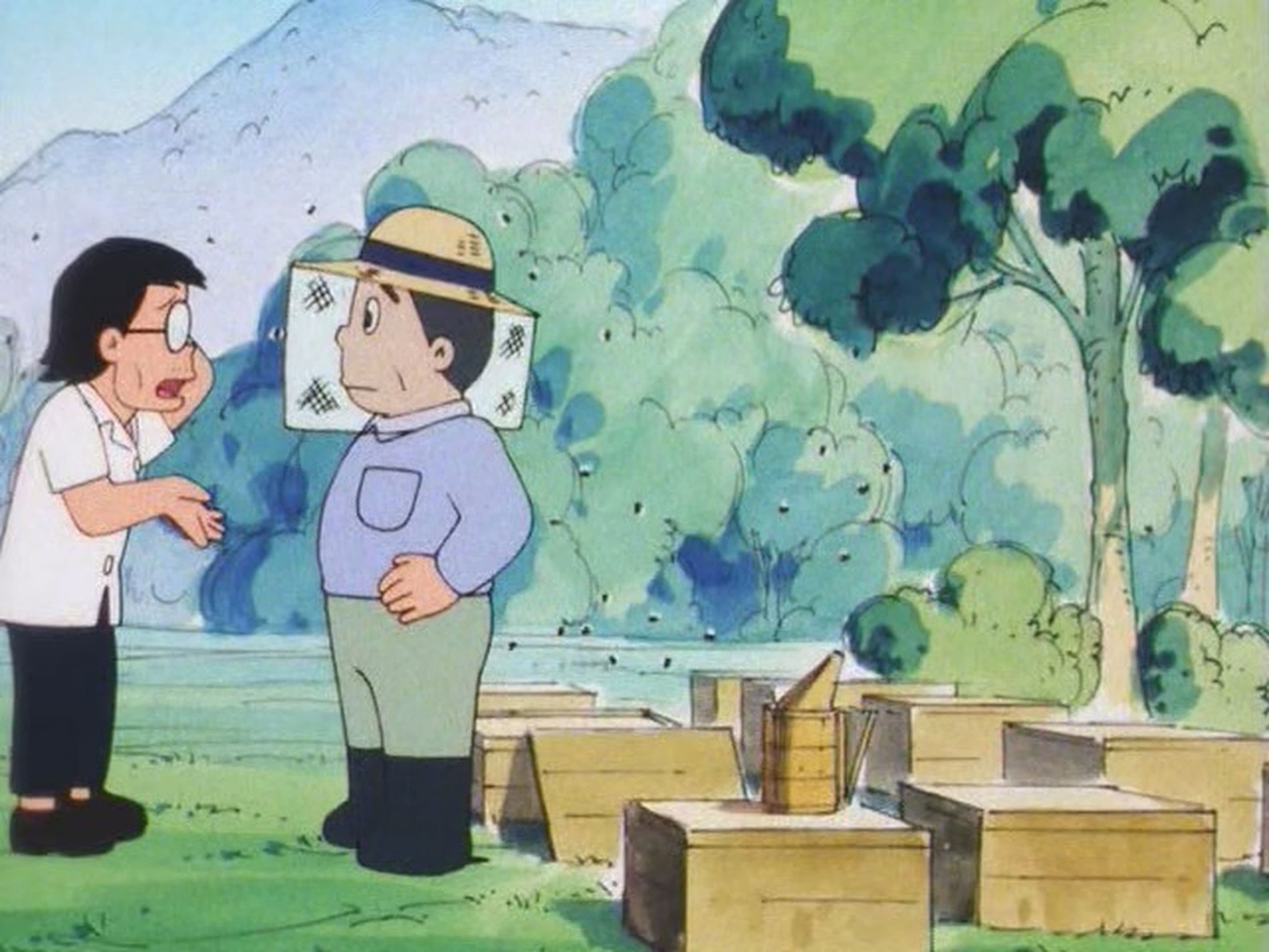 Episode 134