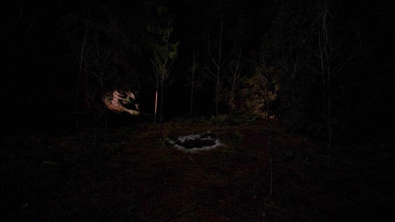 The Path to the Black Lodge