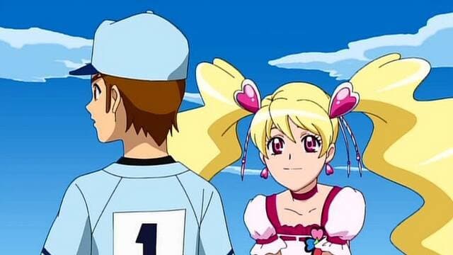 Love and Daisuke: The Make Up Strategy!
