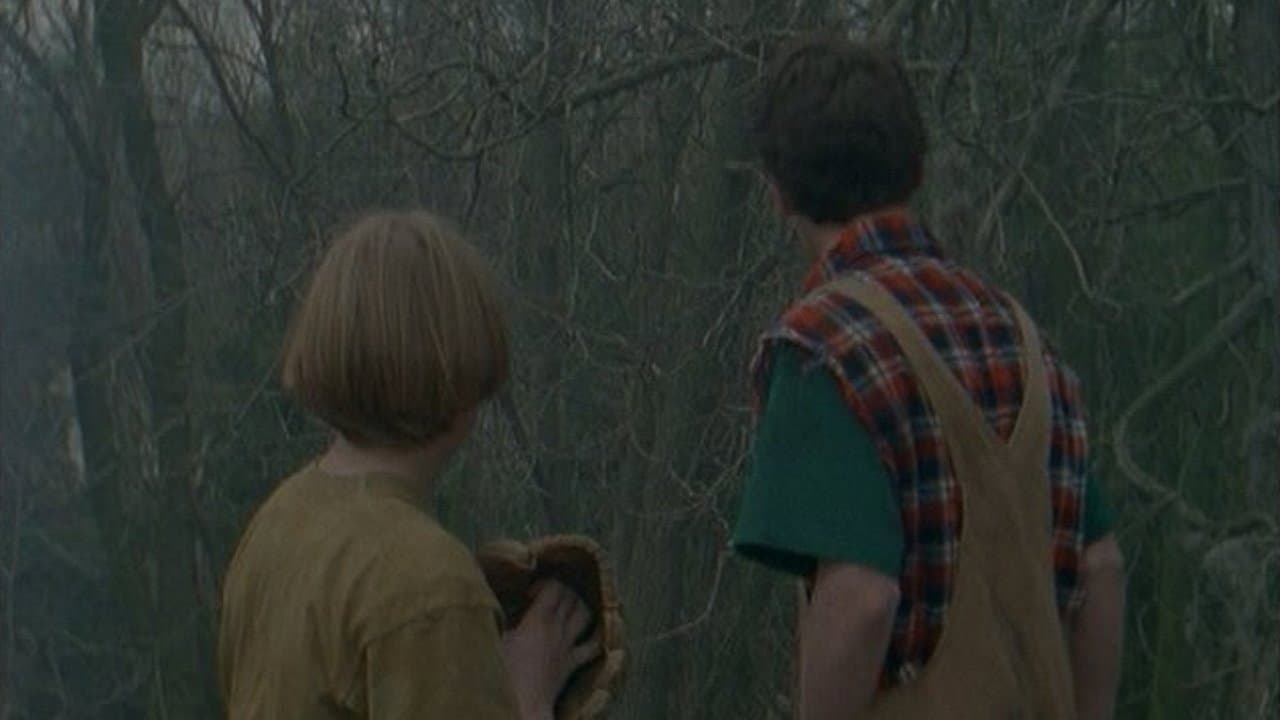 The Werewolf of Fever Swamp (2)