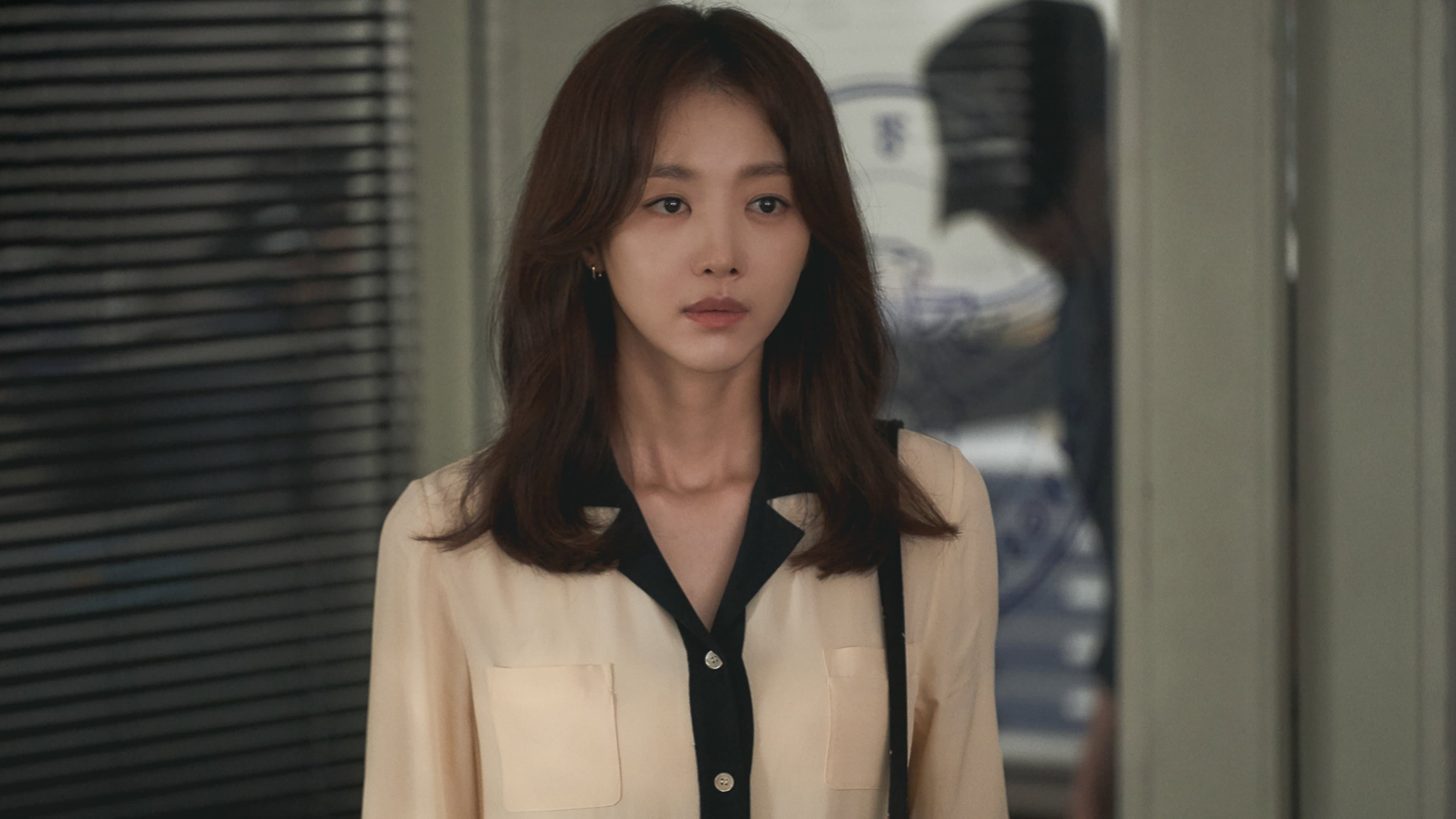 Hyeon-su is not a Bad Person