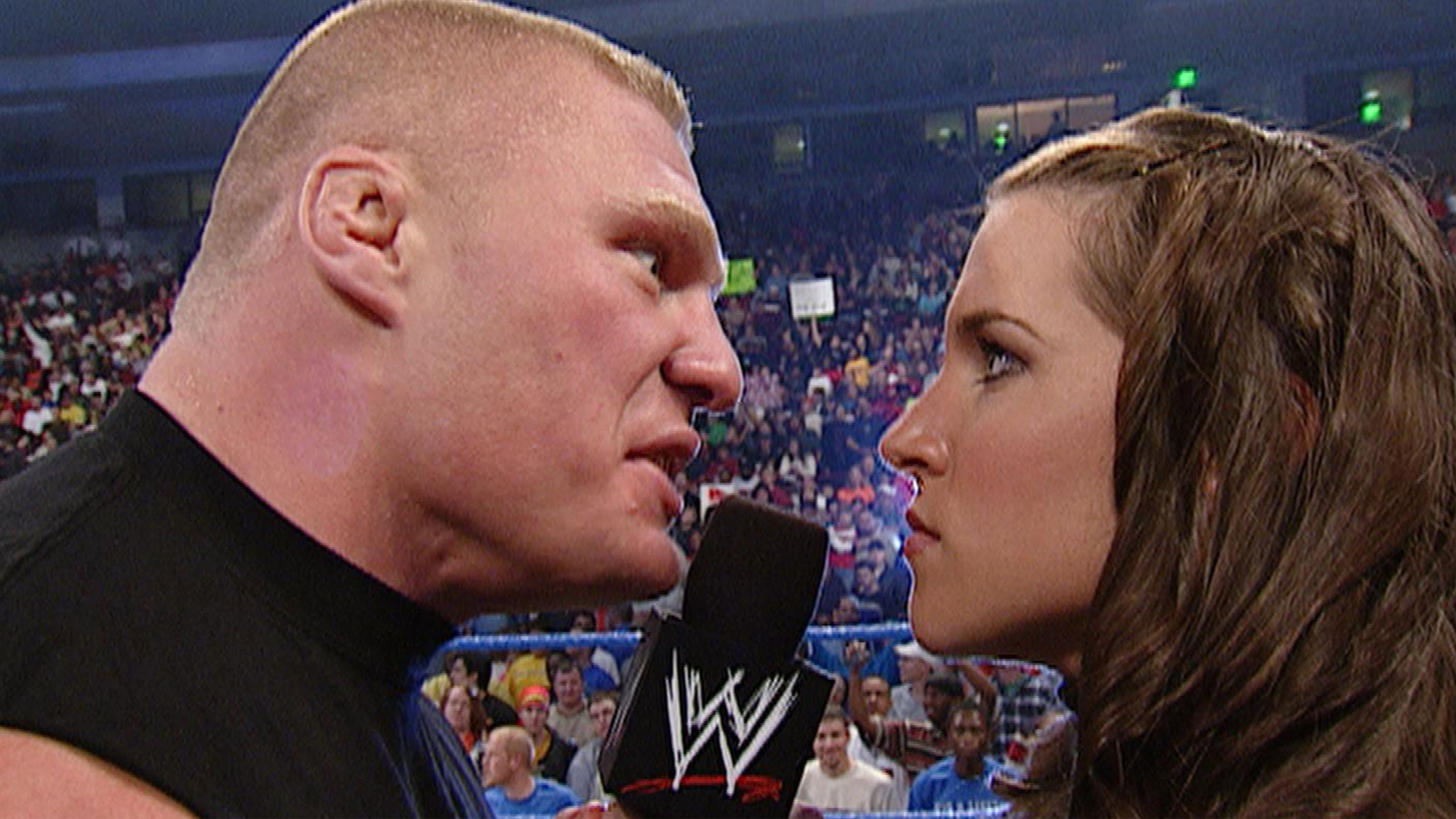 SmackDown - Nov. 28, 2002