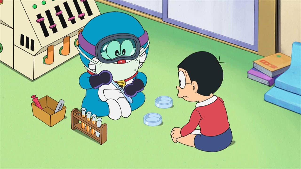 Episode 1031