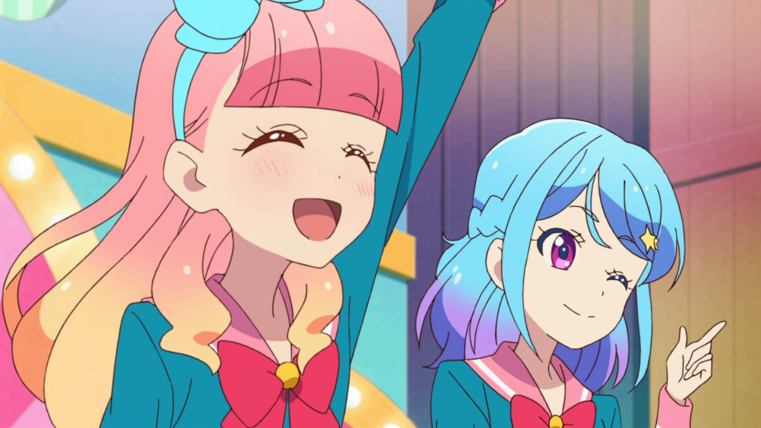 An Idol's Coco-mprehension★