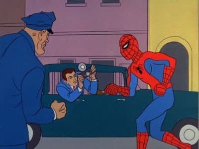 Double Identity