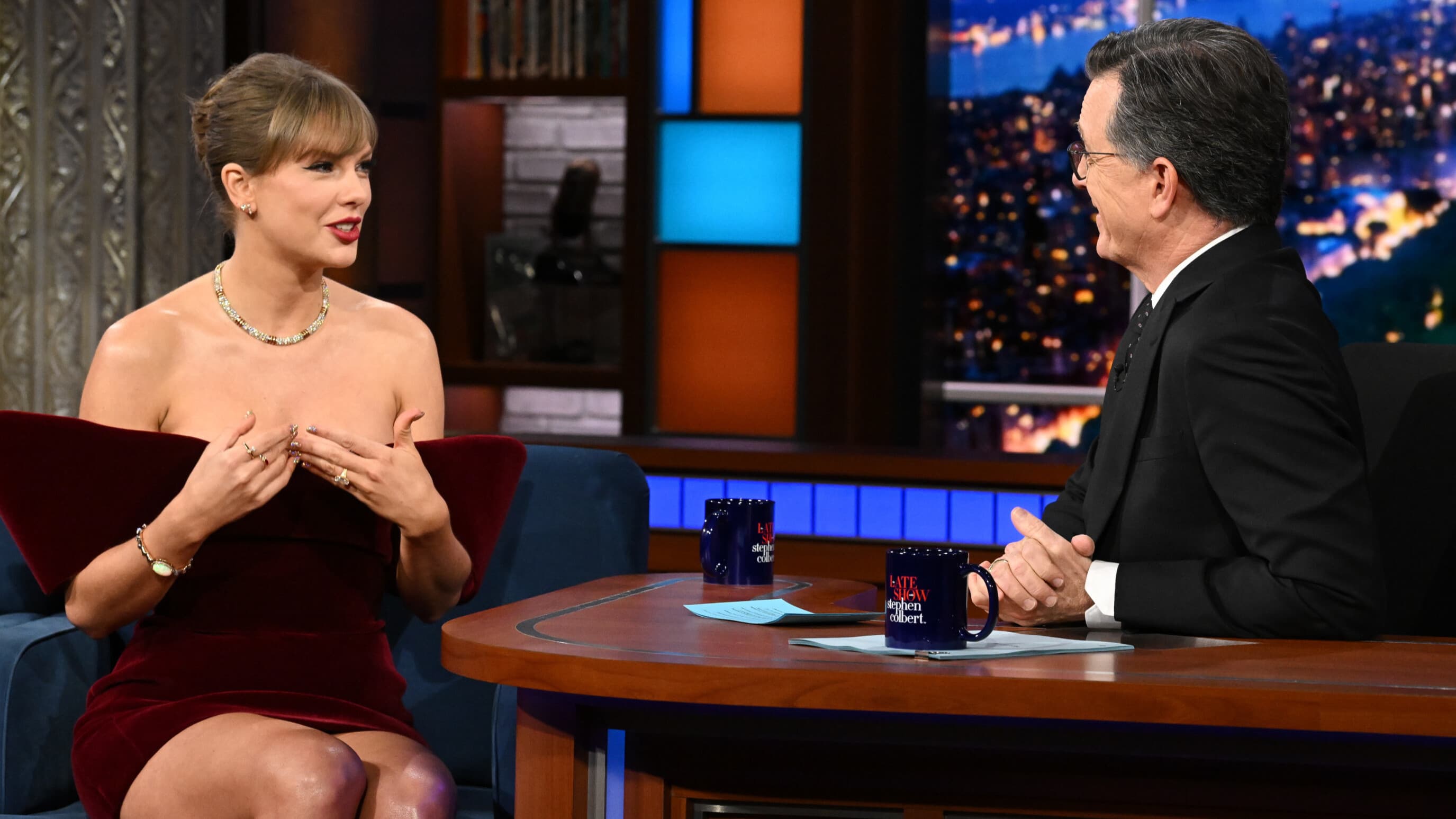 Taylor Swift