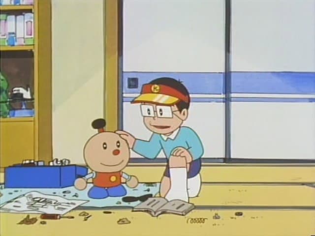 Episode 89