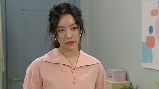 Geum-sil's Deepest Secret
