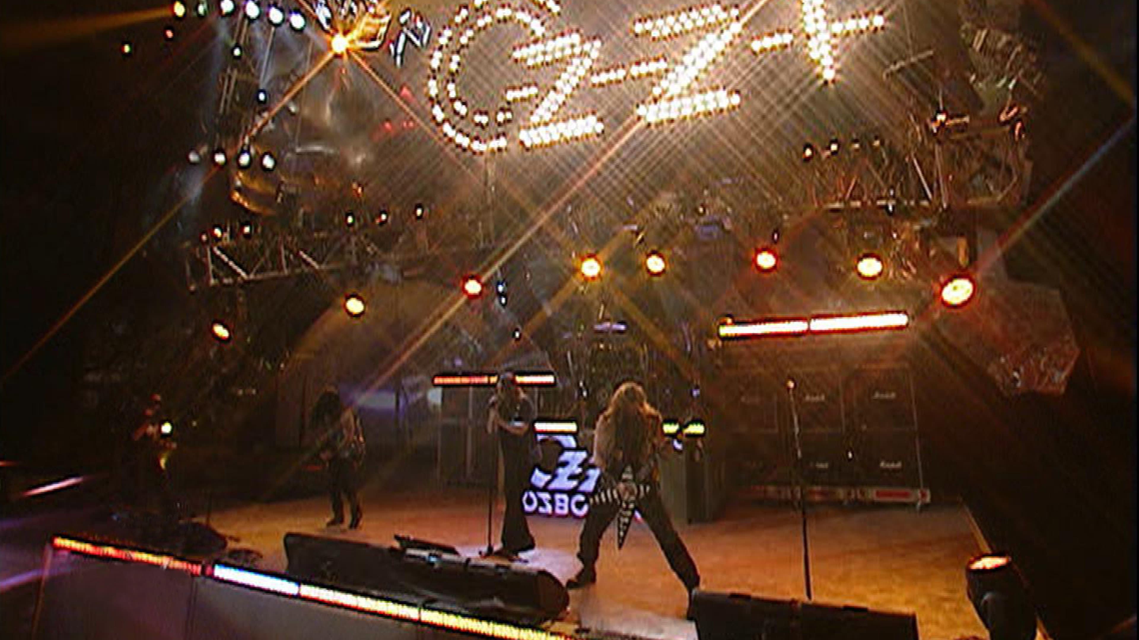 SmackDown - May. 18, 2007