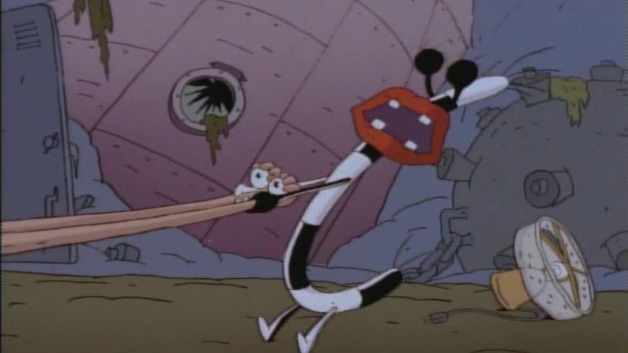 Krumm Gets the Dreaded Nolox