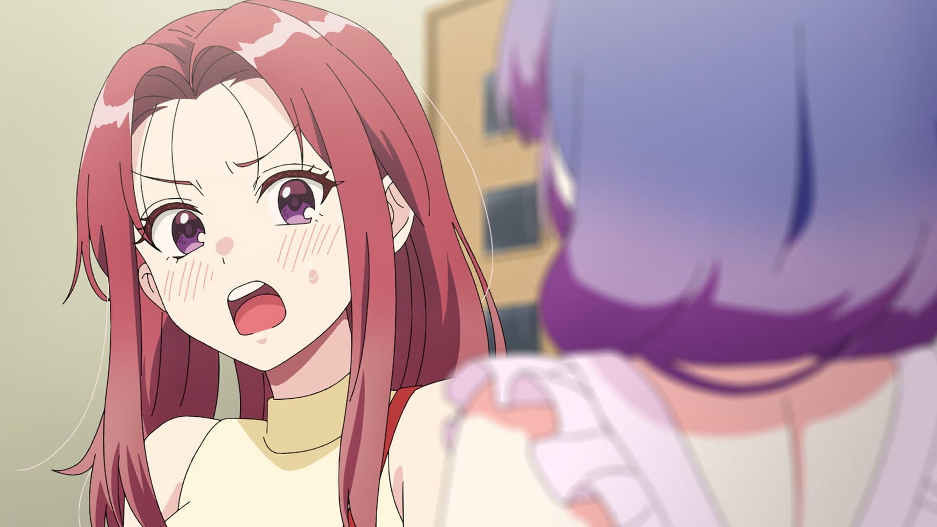 Regarding Nadeshiko Being Too High-Functioning